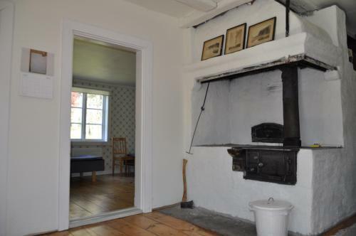 Agroturismo Br�nnk�rrstorpet B&B