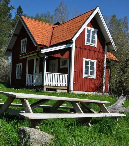 Agroturismo Br�nnk�rrstorpet B&B