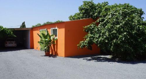 Agroturismo Agriturismo Santa Barbara