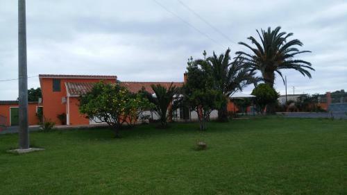 Agroturismo Agriturismo Santa Barbara