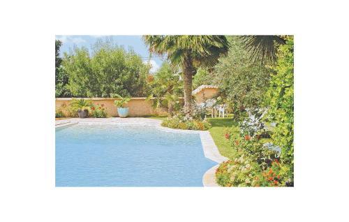 Holiday Home Quartier La Grande Terre I-883