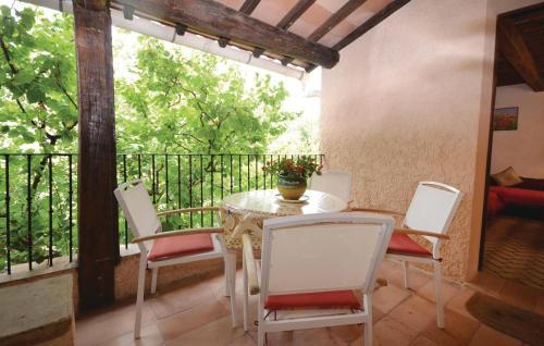 Holiday Home Quartier La Grande Terre I-883