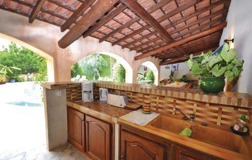 Holiday Home Quartier La Grande Terre I-883