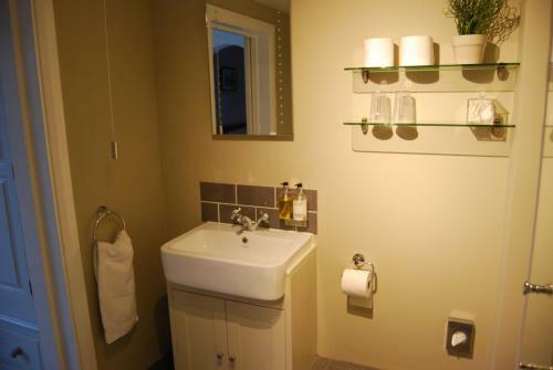 Bed & Breakfast Hare & Hounds