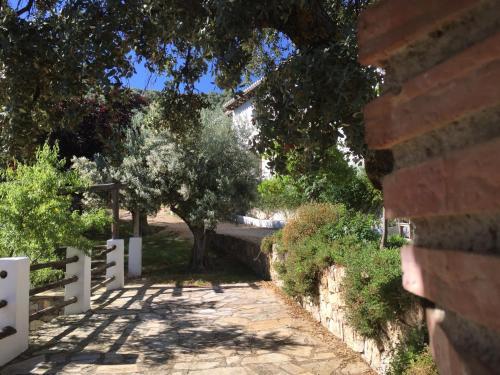 Agroturismo Cortijo La Fe - Spa