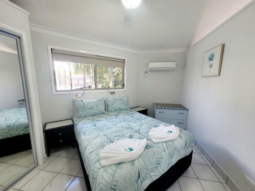Boyne Island Motel And Villas
