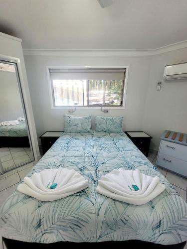 Boyne Island Motel And Villas