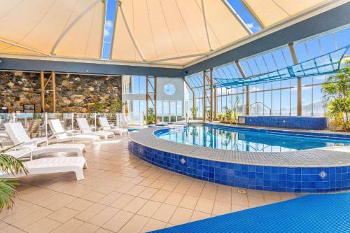 Hotel Lighthouse Beach Resort