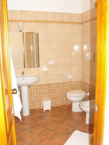 Bed & Breakfast Villa Etruria