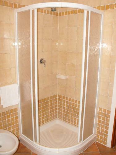 Bed & Breakfast Villa Etruria