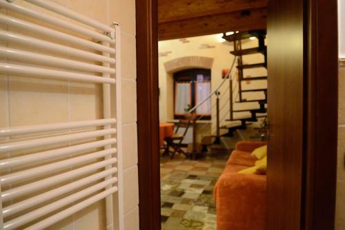 Apartamento Alla Corte Dei Ventimiglia
