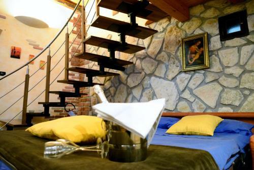 Apartamento Alla Corte Dei Ventimiglia
