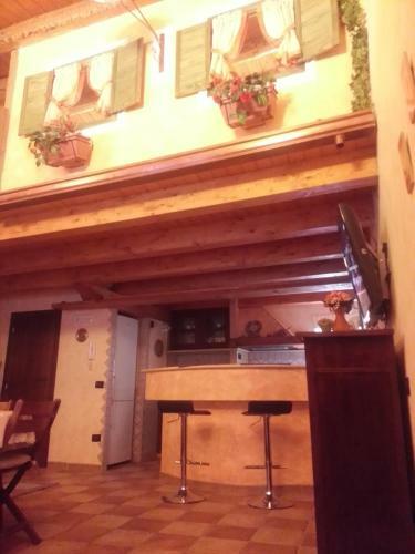 Apartamento Alla Corte Dei Ventimiglia