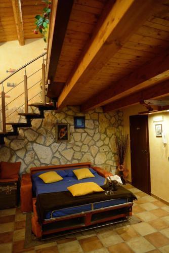 Apartamento Alla Corte Dei Ventimiglia