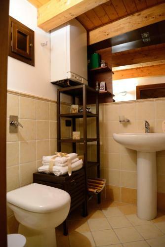 Apartamento Alla Corte Dei Ventimiglia
