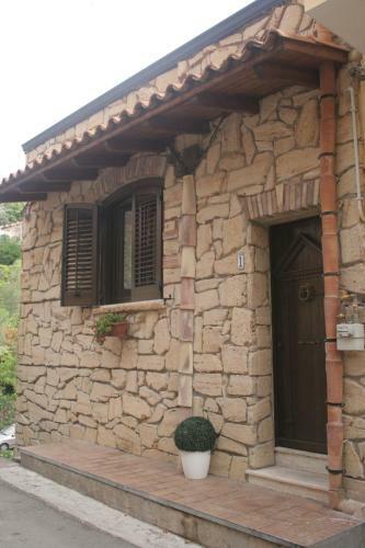 Apartamento Alla Corte Dei Ventimiglia