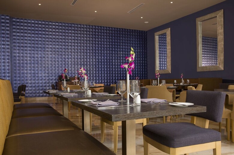 Hotel Waldorf Astoria Panama