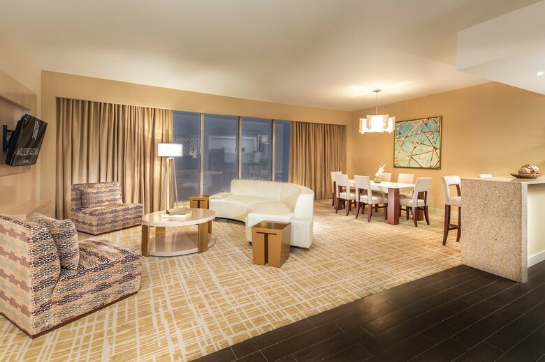 Hotel Waldorf Astoria Panama