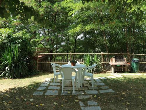Apartamentos Le Scalette Borgo San Lorenzo