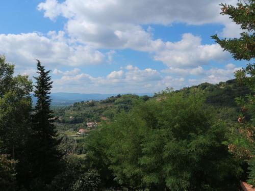 Apartamentos Le Scalette Borgo San Lorenzo