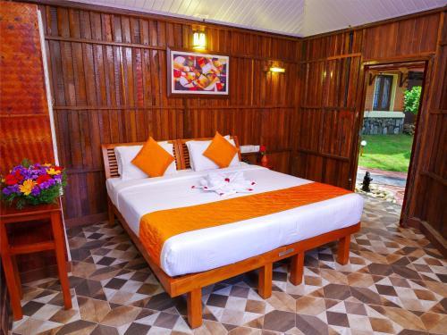 Hotel Krishnatheeram Ayur Holy Beach Resorts
