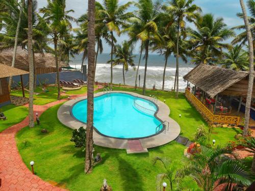 Hotel Krishnatheeram Ayur Holy Beach Resorts