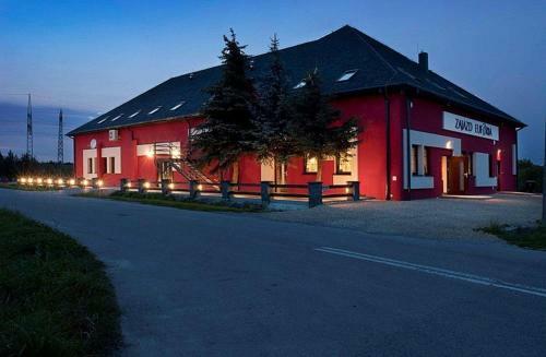 Posada Zajazd Euforia & Restauracja Spichlerz