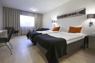 Hotel Scandic J�rvenp��