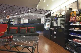 Hotel Scandic J�rvenp��