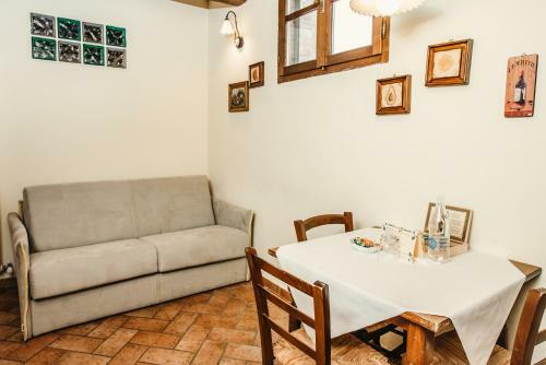 Agroturismo Casa Di Campagna In Toscana