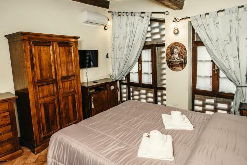 Agroturismo Casa Di Campagna In Toscana