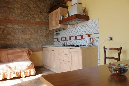 Agroturismo Casa Di Campagna In Toscana