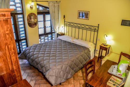 Agroturismo Casa Di Campagna In Toscana