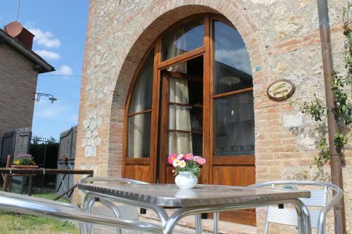 Agroturismo Casa Di Campagna In Toscana