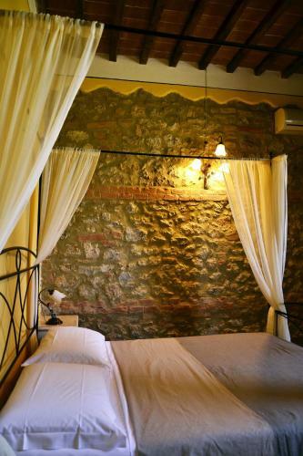 Agroturismo Casa Di Campagna In Toscana