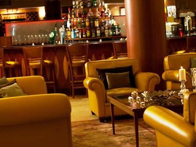 Hotel Renaissance St. Petersburg Baltic