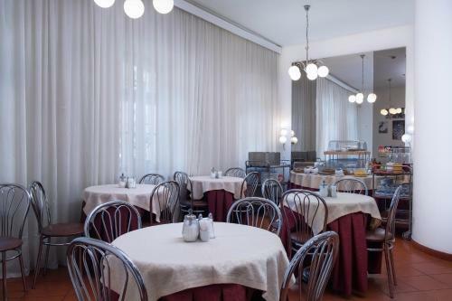 Spbvergaz Hotel