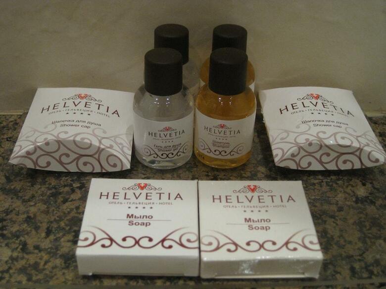 Hotel Helvetia