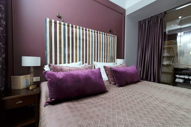 Hotel Helvetia