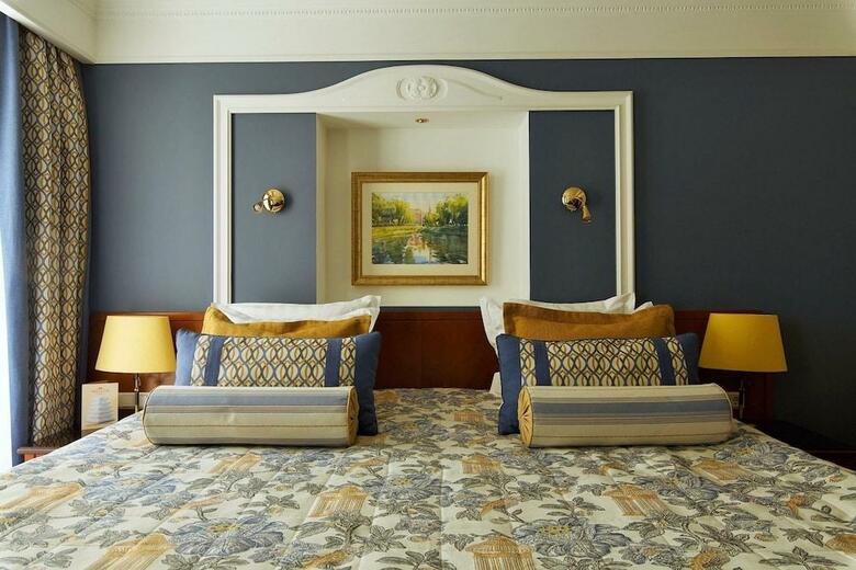 Hotel Helvetia