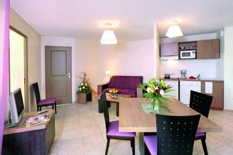 Hotel My Suite Village Rousset