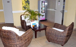 Hotel Apts My Suite Six Fours Les Plages