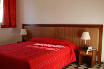Hotel Balladins Superior Montpellier