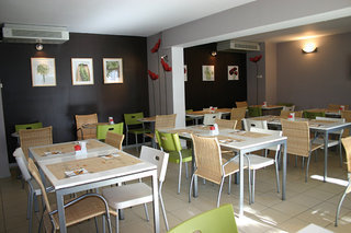 Hotel Balladins Superior Montpellier