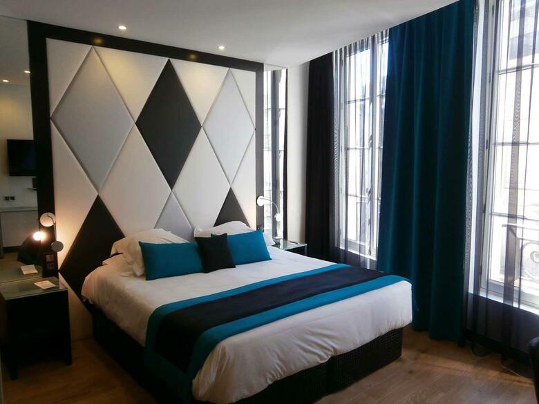 Hotel L'empire Paris