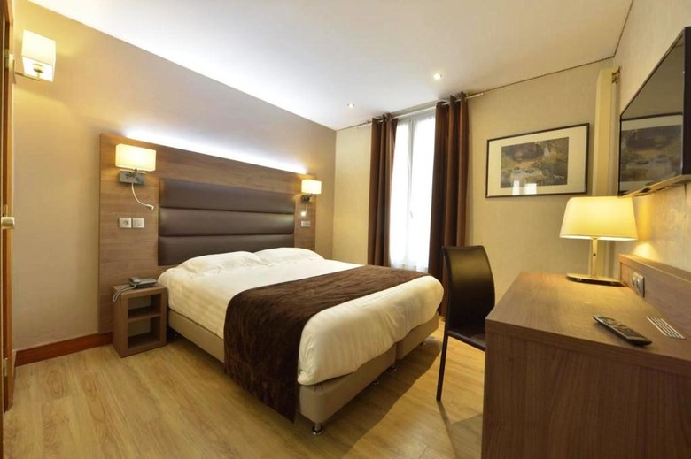 Hotel Renoir Montparnasse