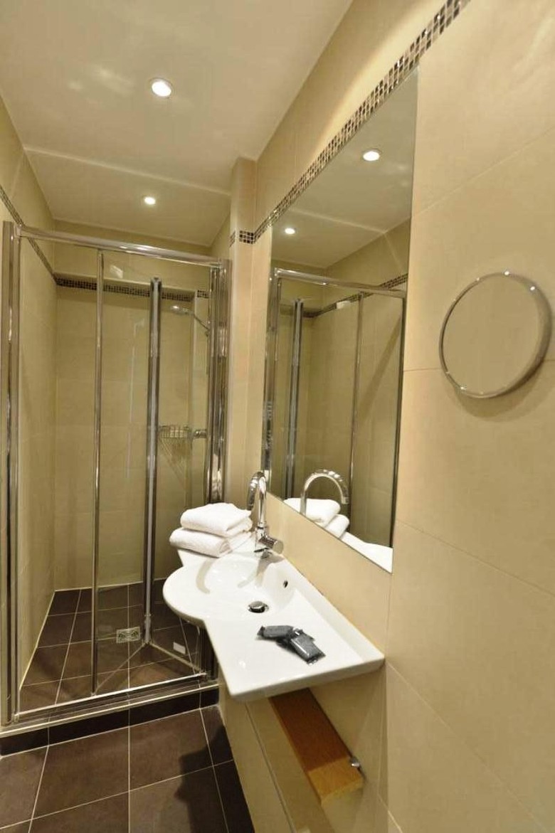 Hotel Renoir Montparnasse