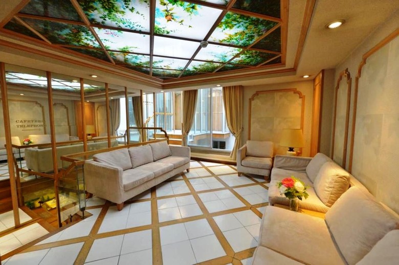 Hotel Renoir Montparnasse