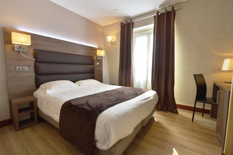 Hotel Renoir Montparnasse