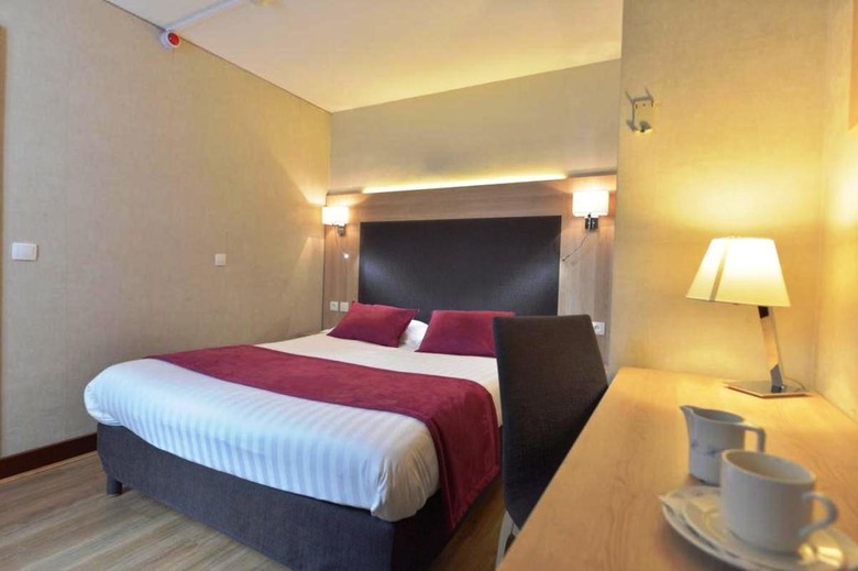 Hotel Renoir Montparnasse